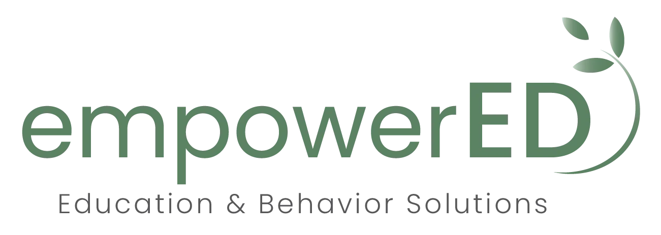 empowerED Behavior Solutions Logo